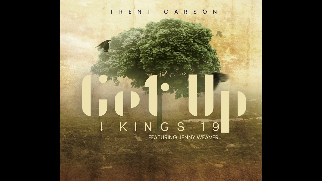Get up (1Kings19)[Live]ft.Jenny Weaver