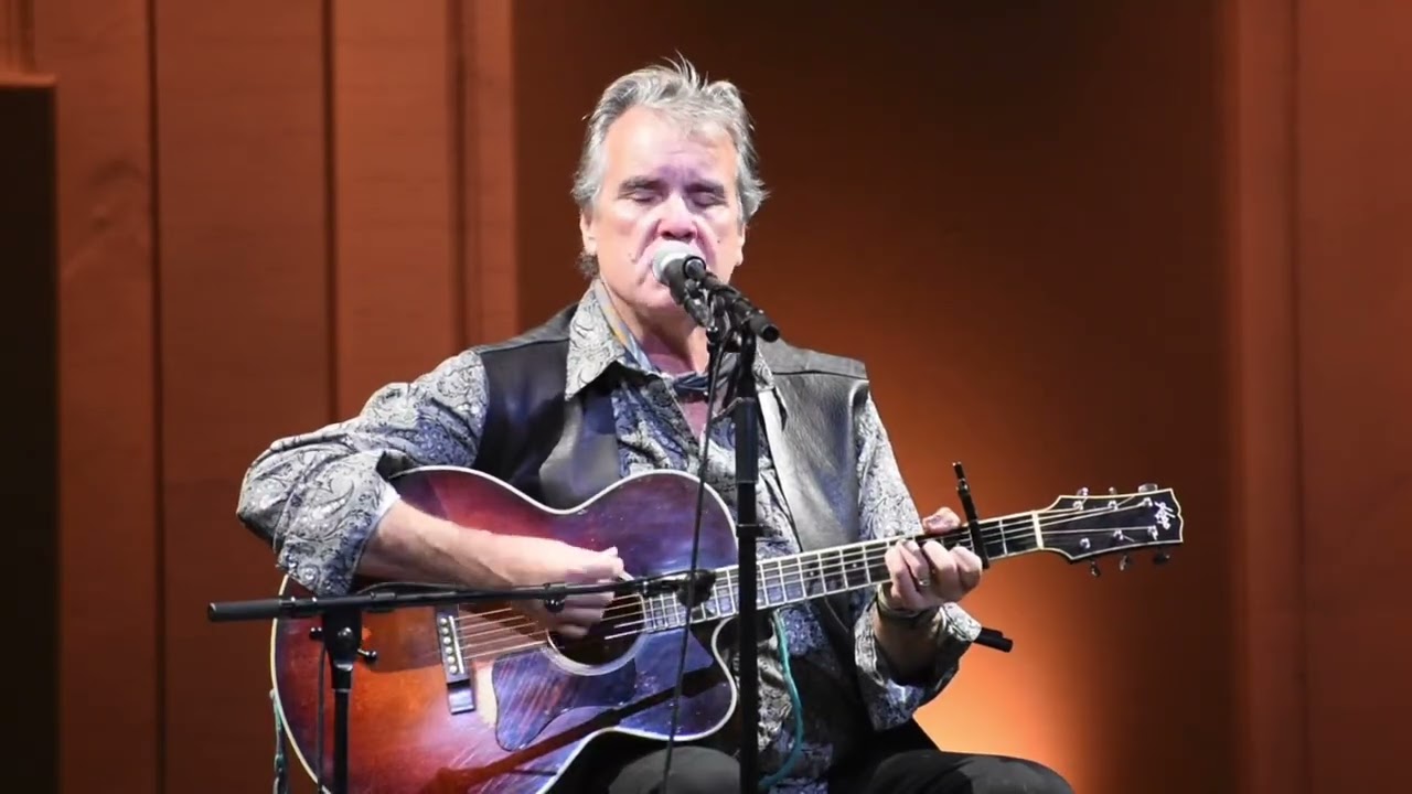 It Must Be Sunday  - “Pancho and Lefty”