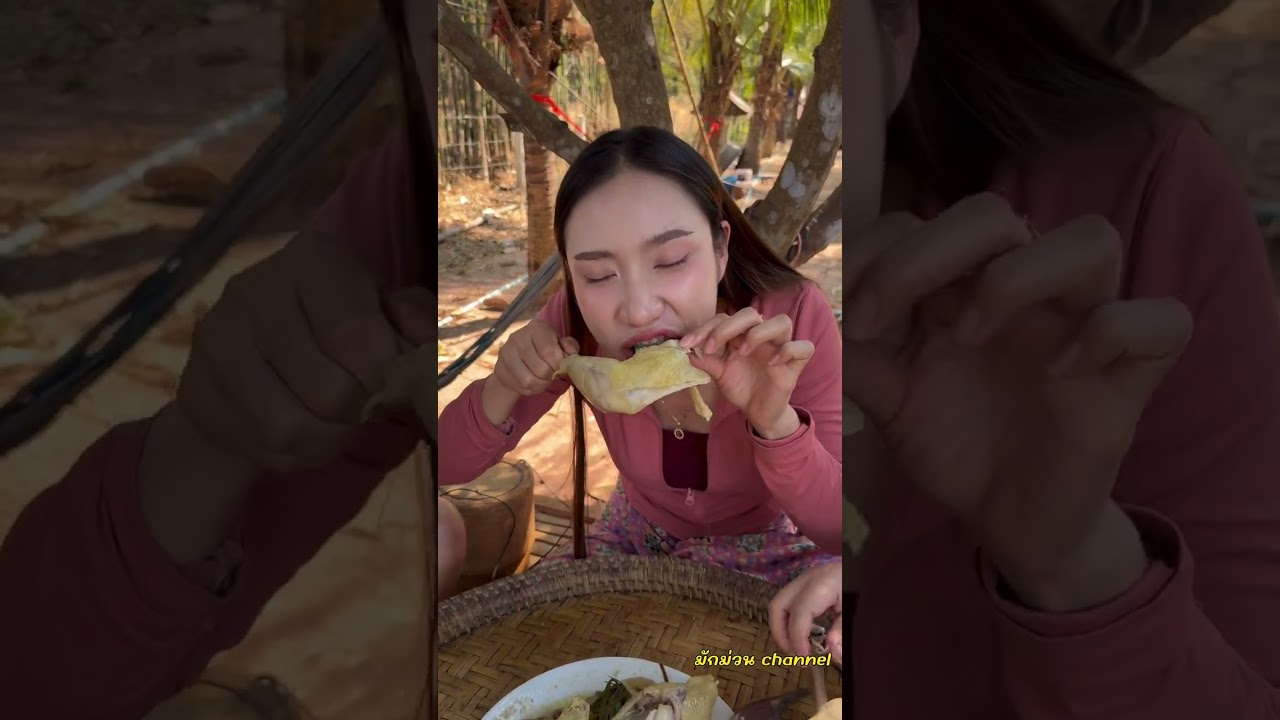 ไก่อบเกลือสูตรจีน