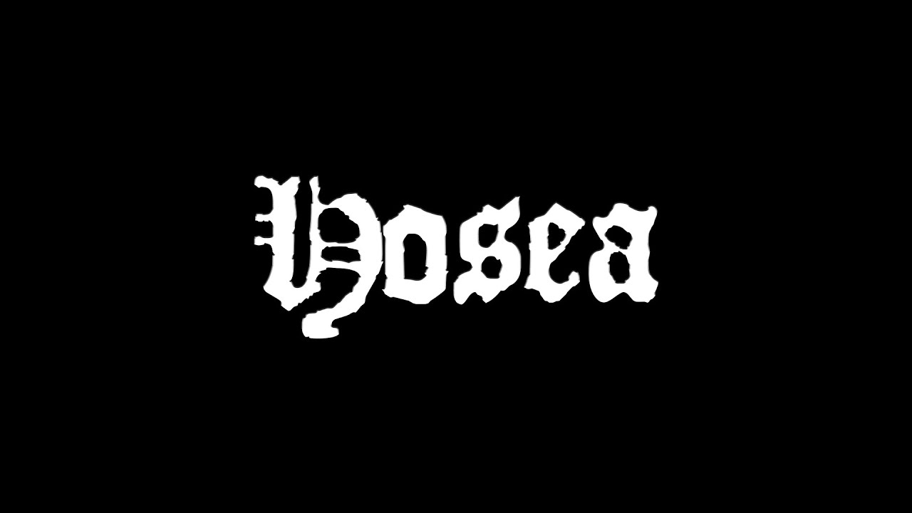 HOSEA