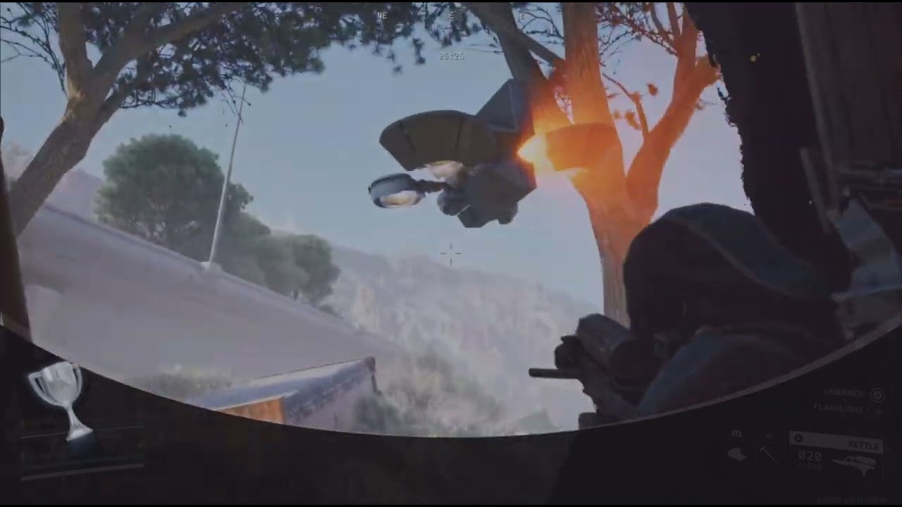 ARC RAIDERS Trophy Guide – PS5 Platinum Walkthrough  #arcraidersguide #arcraiders 