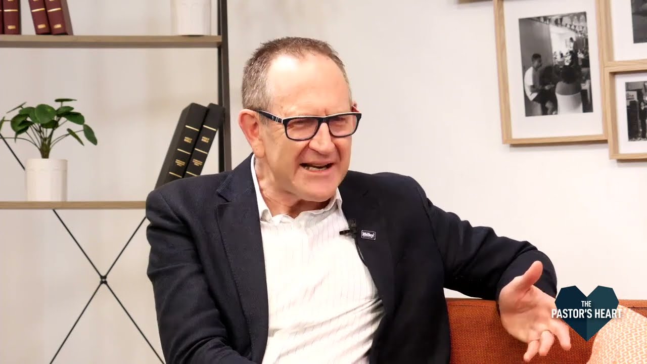 The problem with ‘You be You’ - with Brian Rosner