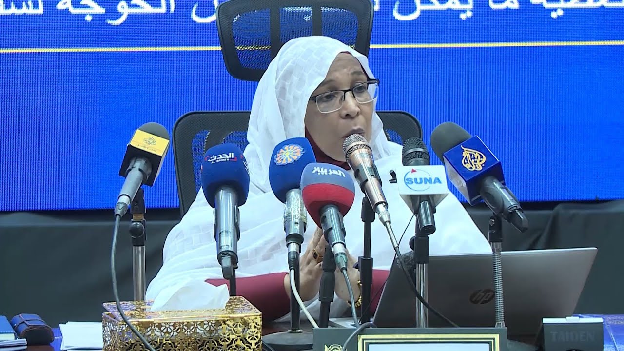 وزيرة شؤون مجلس الوزراء: خطة حكومة الأمل تعزيز المؤسسات والحوكمة الرشيدة والاستقرار السياسي