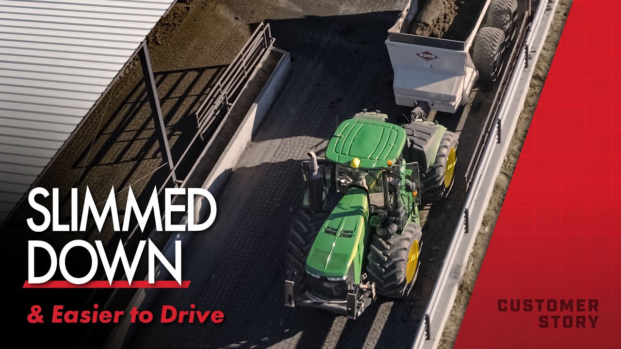 From Duals to LSWs: Slimming Down a Big Deere