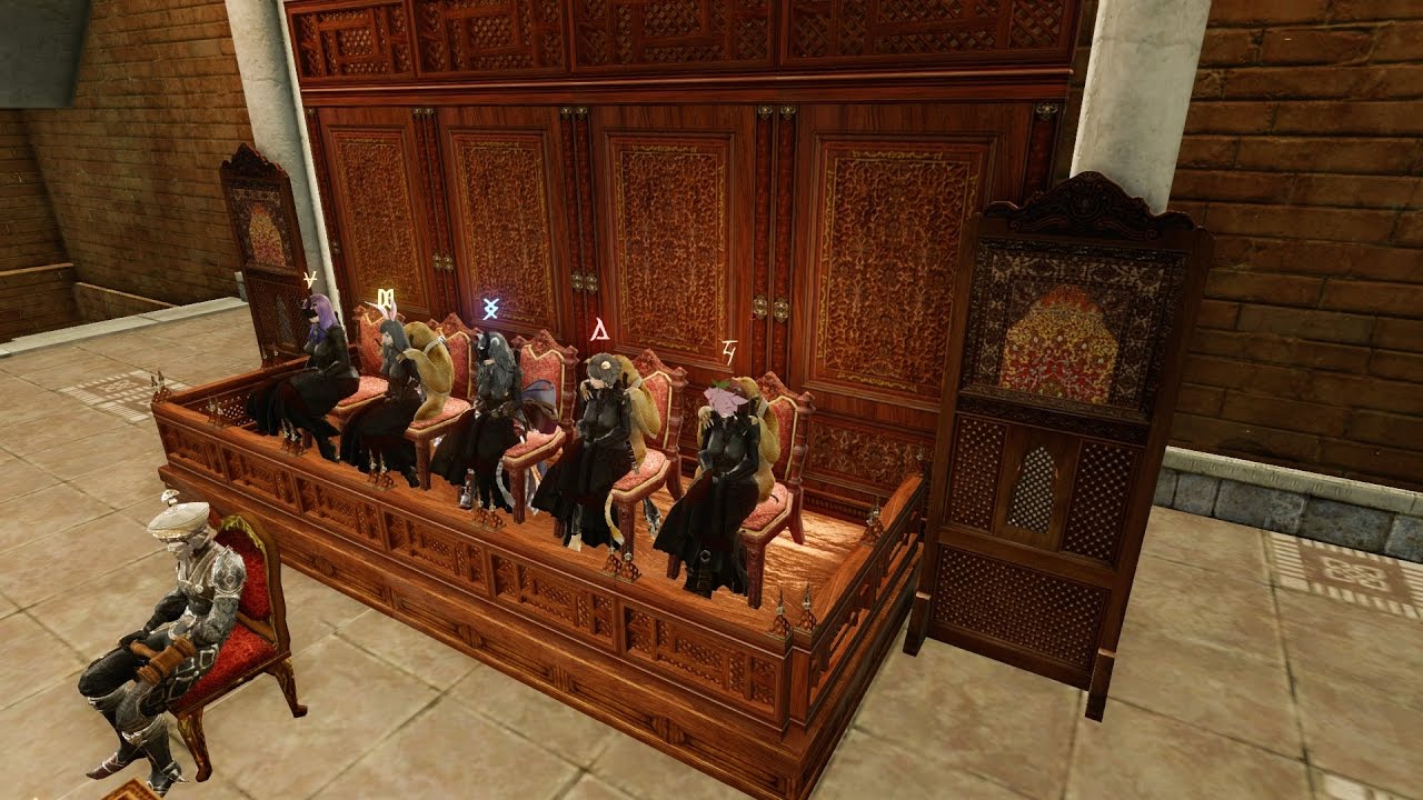 Archeage 3.0 PvP Enigmatist/Spellsinger #2