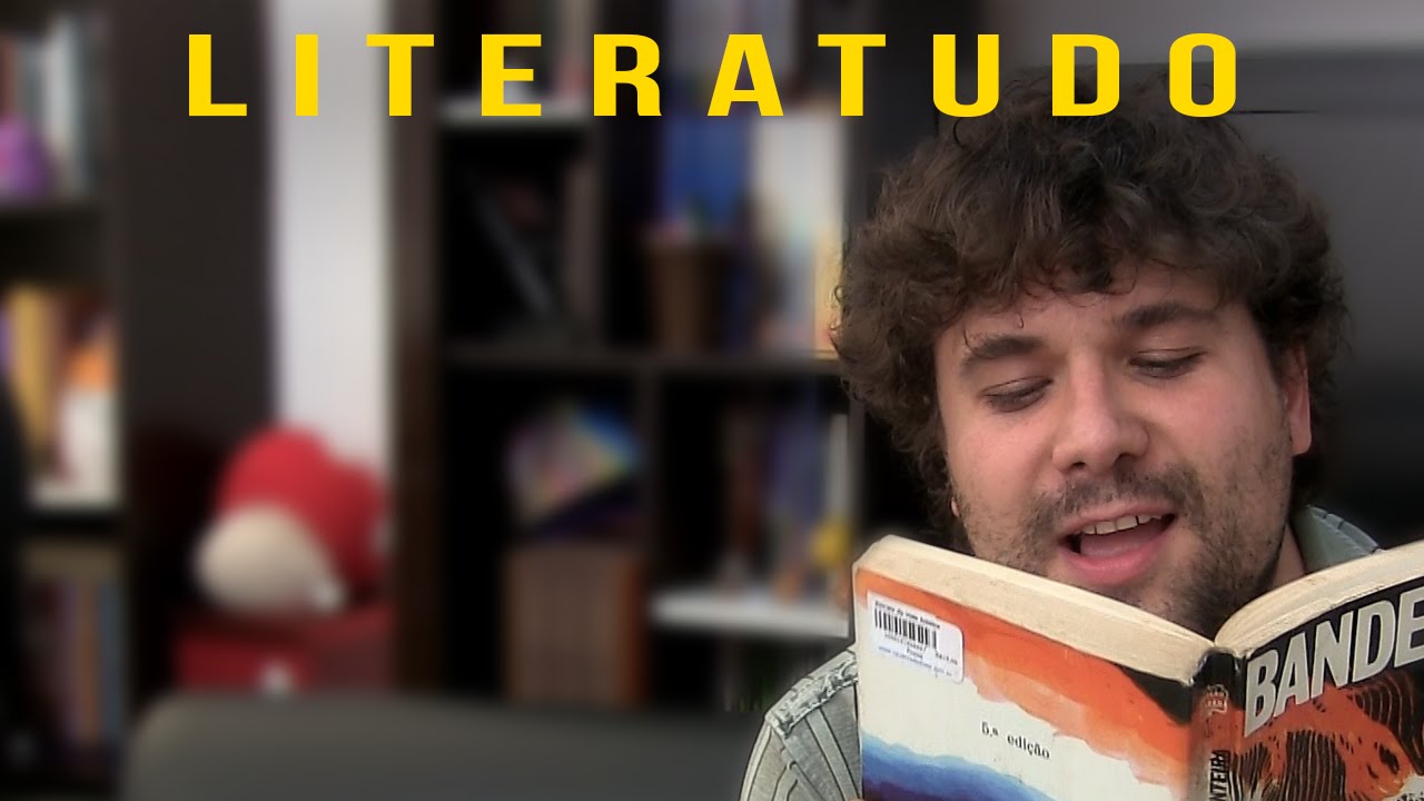 Como começar a ler poesia? | Literatudo