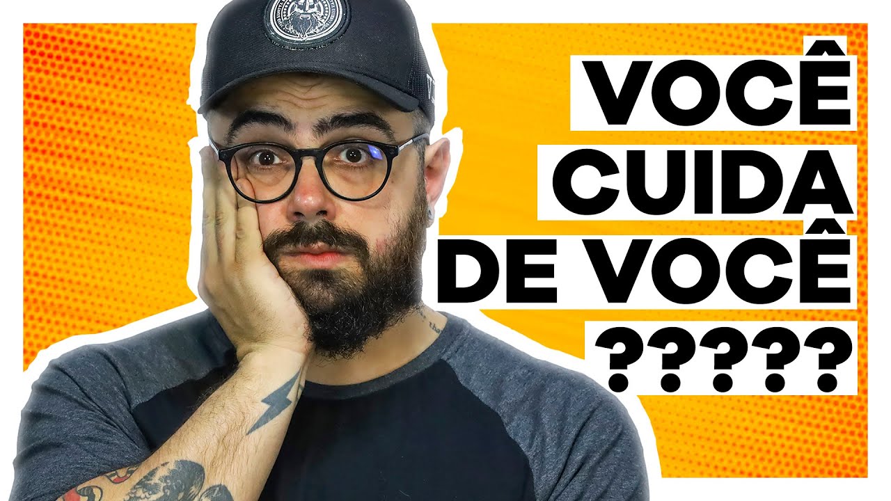 voc&ecirc; pratica AUTOCOMPAIX&Atilde;O?