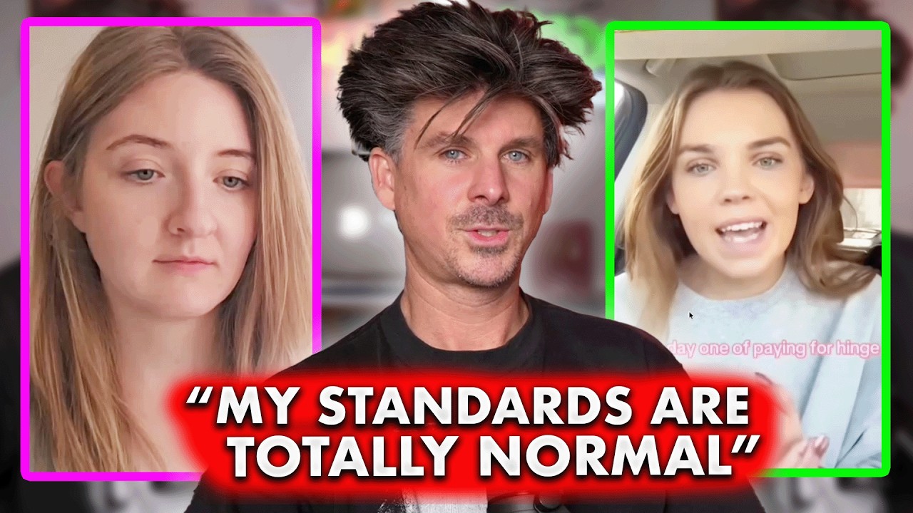 Women are Having a Hard Time Facing Reality