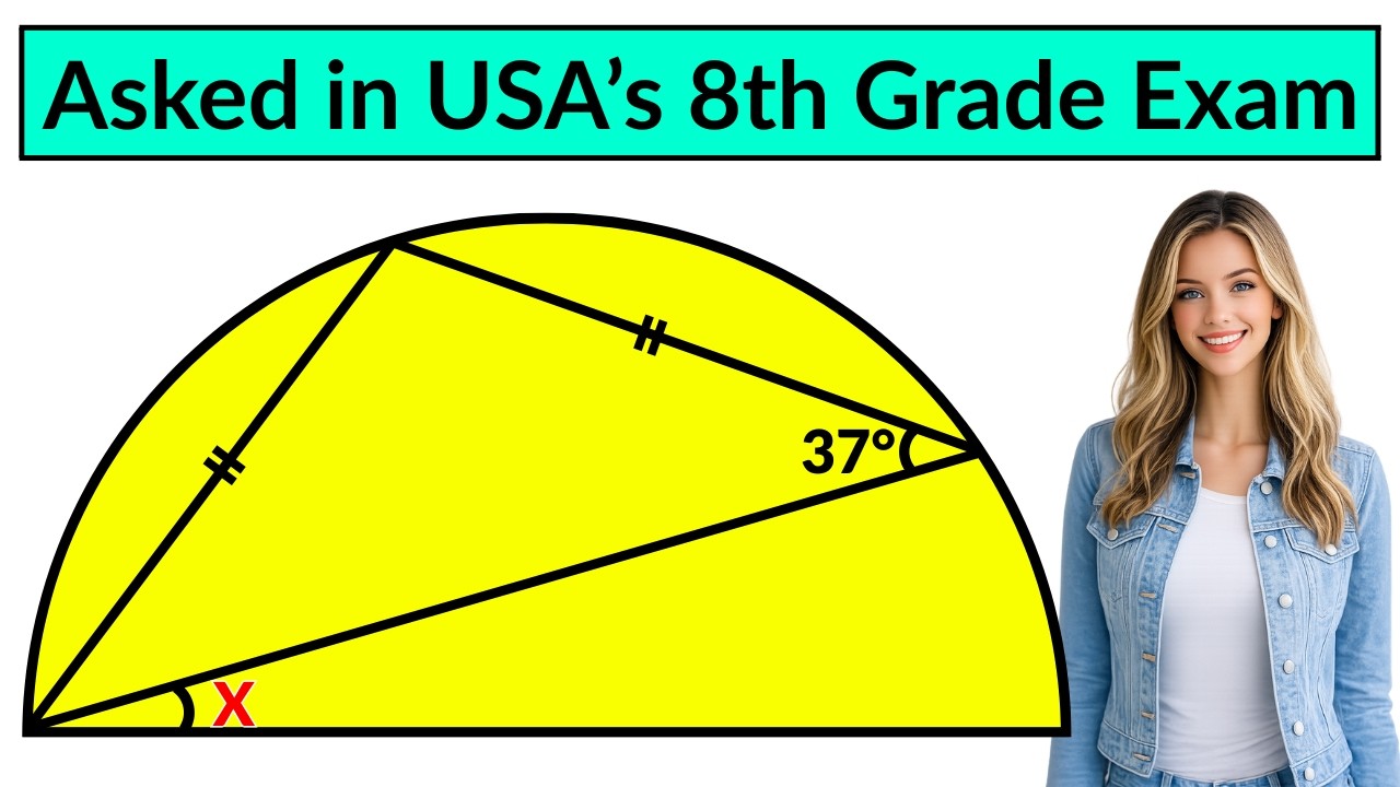 When Geometry Logic Just Clicks...
