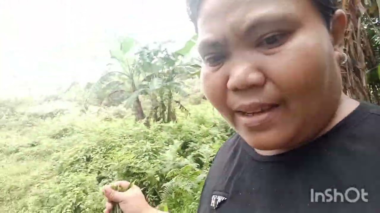 MAY LAKAD SI MOTHER KAYA AKO ANG NAG LUTO SA TANGHALIAN SA MGA BATA