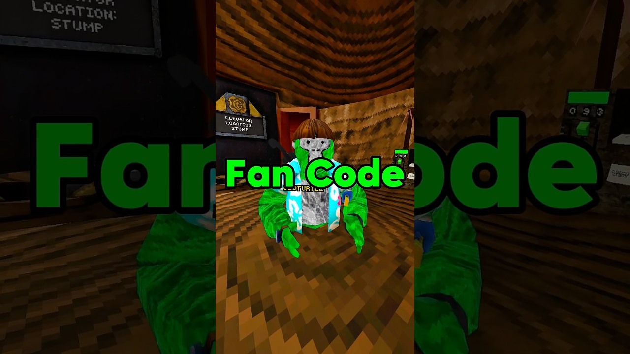 Вступаю в свой фан-код (День 41) #gorillatag #fancode #gaming #recommended #gtag #vr #gorillatagq...