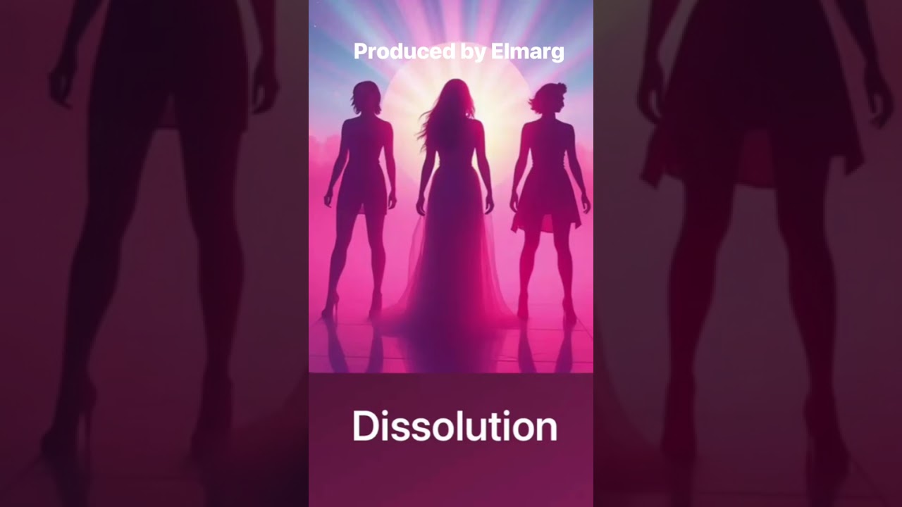 Dissolution - French Dance Music 