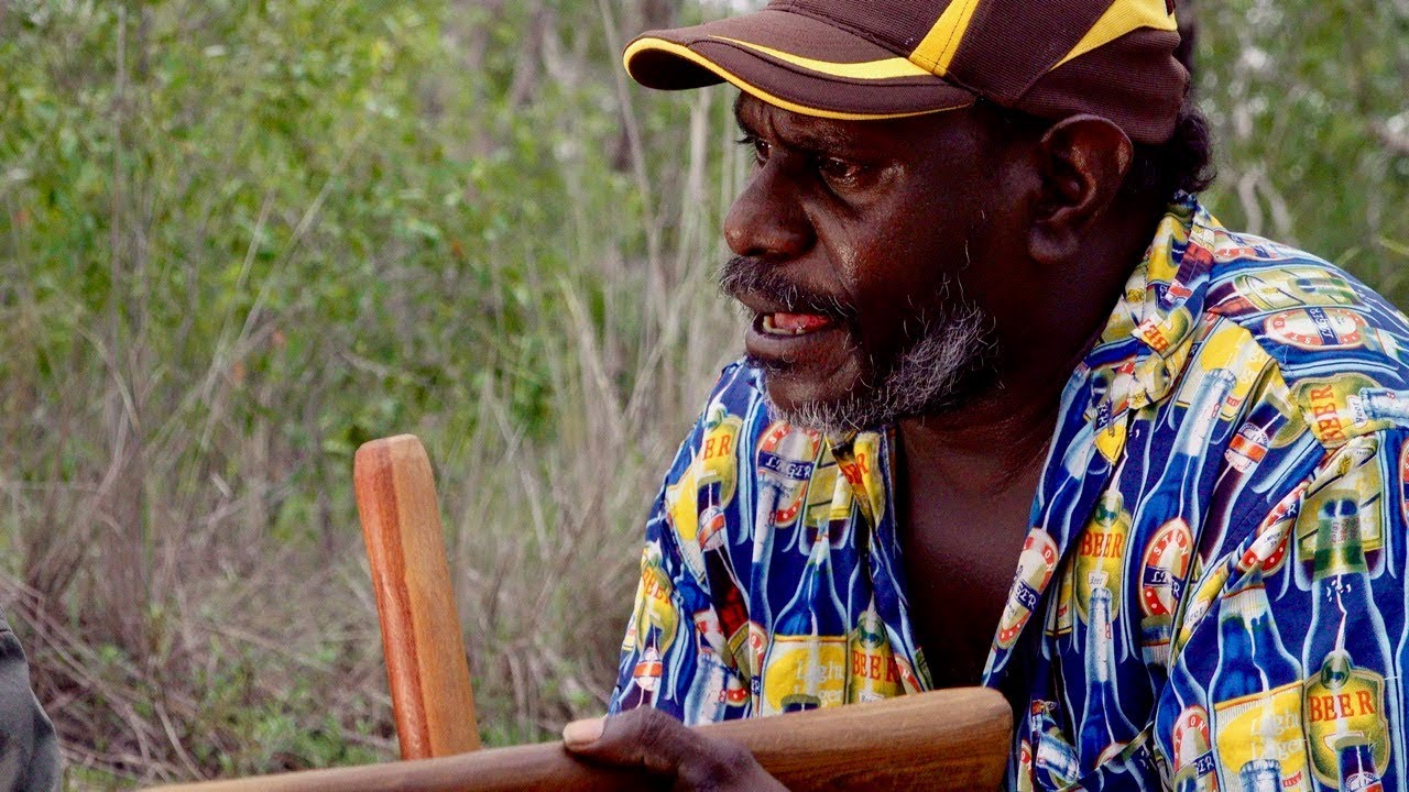 Wurrban (Emu) - Jambalmurru & Alawayu Nunggarrgalu