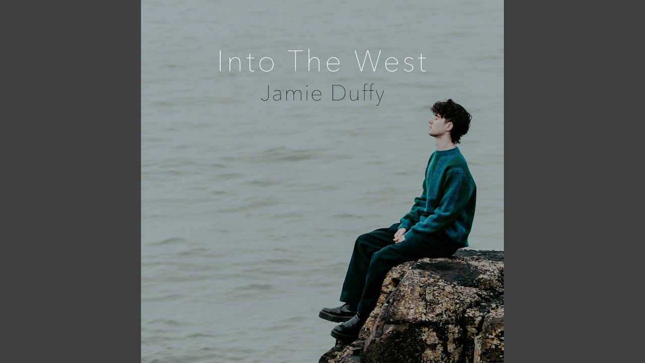 Into The West