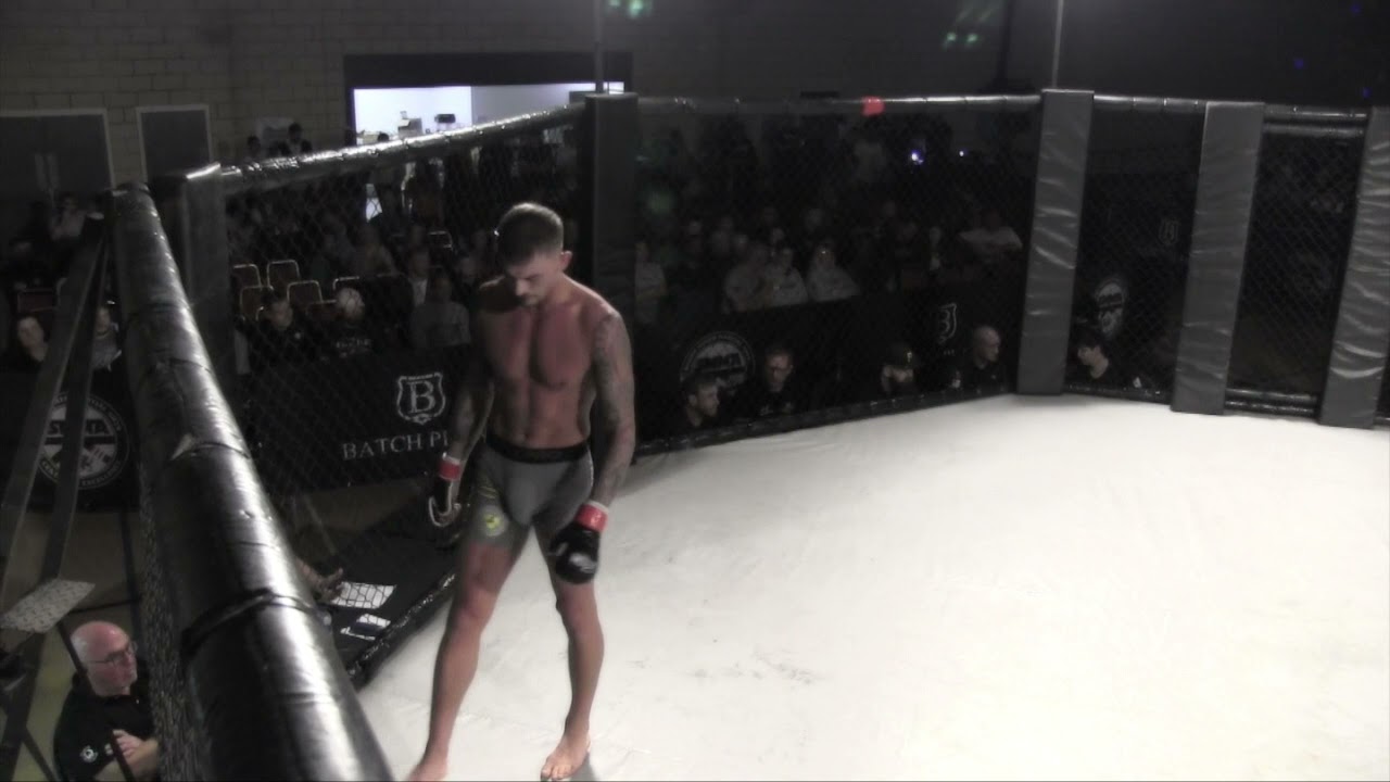 Issacc Hodge Downs V Grant Ogborne