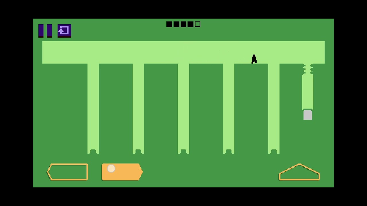 LEVEL DEVIL-ER. A fun game...Ep-5 S-2