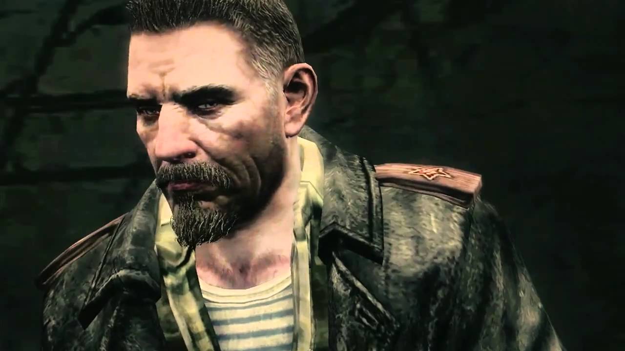 IgroSon.ru: Трейлер Call Of Duty: Back Ops 