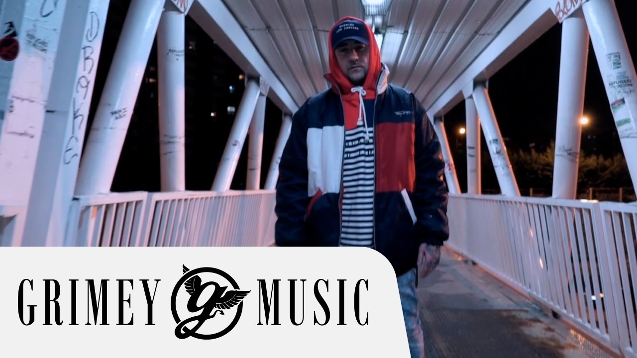CARMONA - QUE HABLEN DE MI (OFFICIAL MUSIC VIDEO)