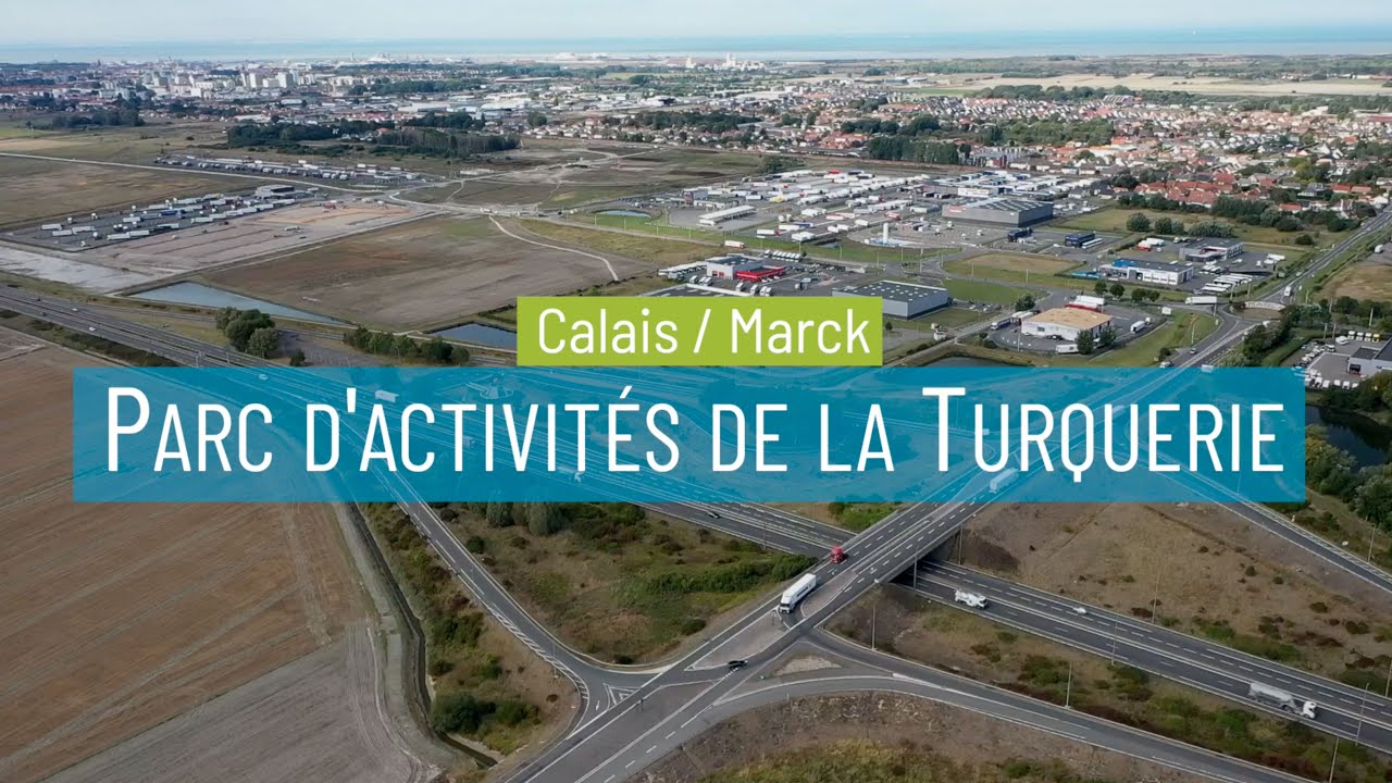 Parc d'activités de la Turquerie