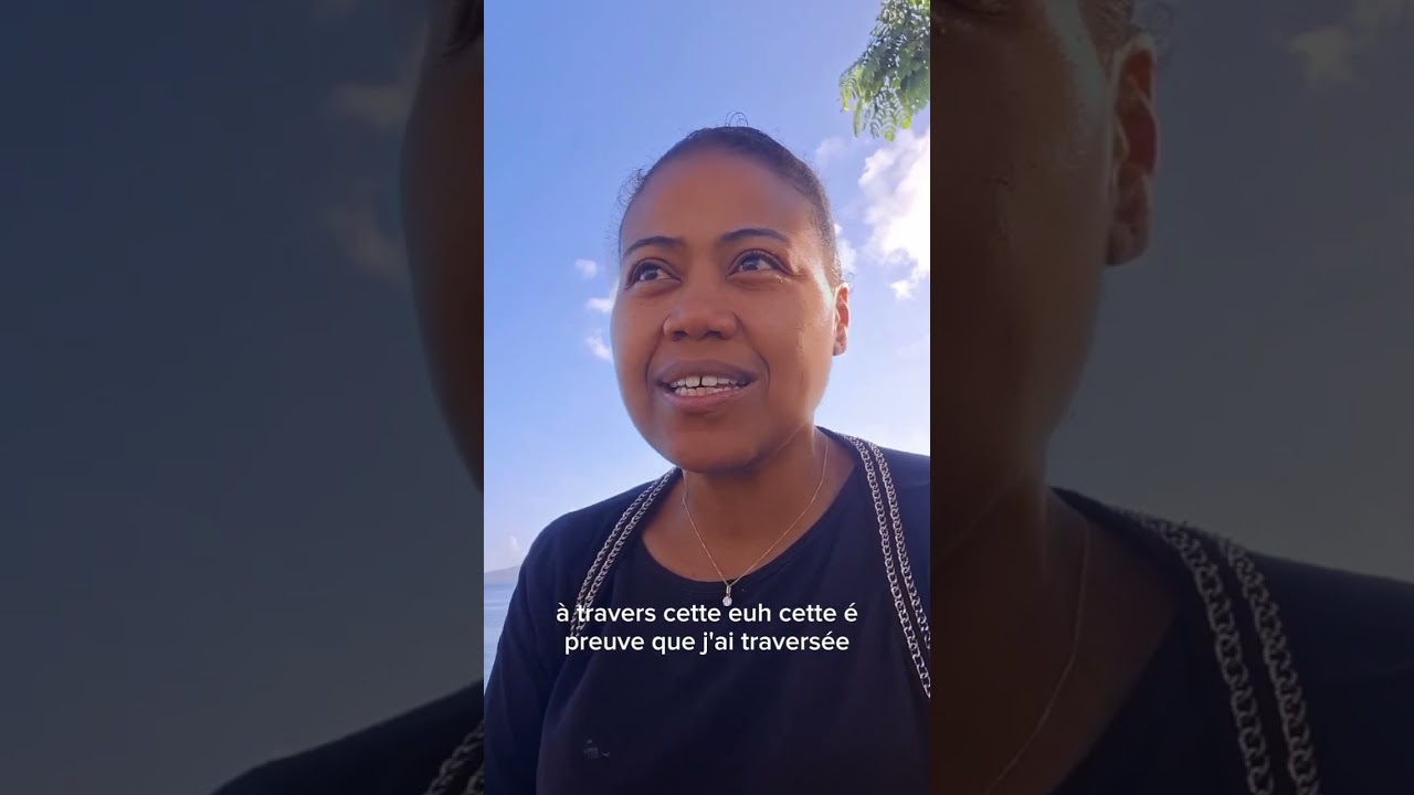 Vlog spécial anniversaire Épisode 5