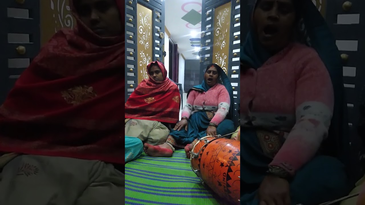 🥰बहुत ही सुंदर बन्ना गीत🥰 Rajkumari yadav 🌿💖