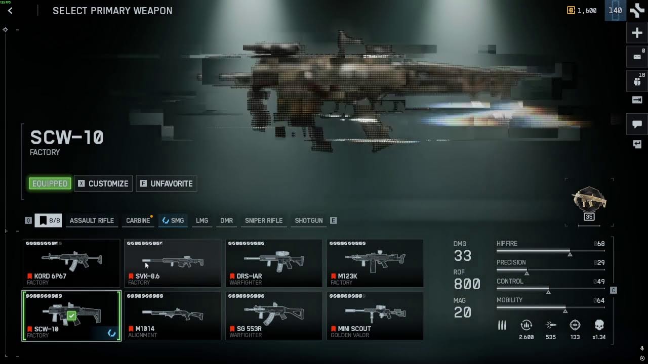 Hardcore Battlefield 6 Makes Me Rage so Bad