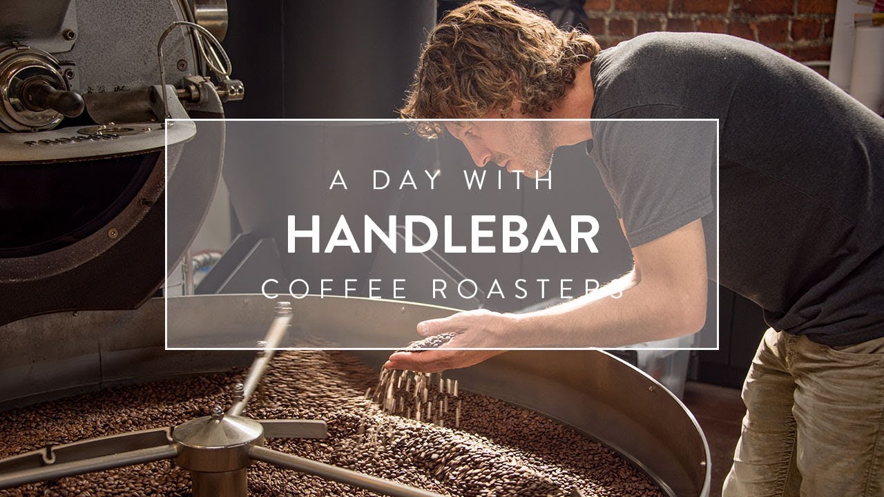 Handlebar Coffee - Midtown Promo