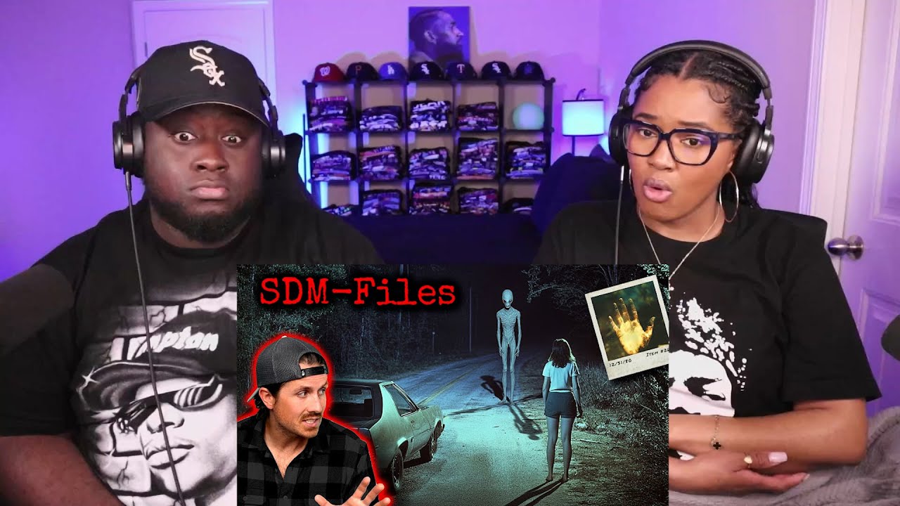 Kidd and Cee Reacts To NASA Scientist Becomes A Believer After This Shocking Incident (Mr Ballen)