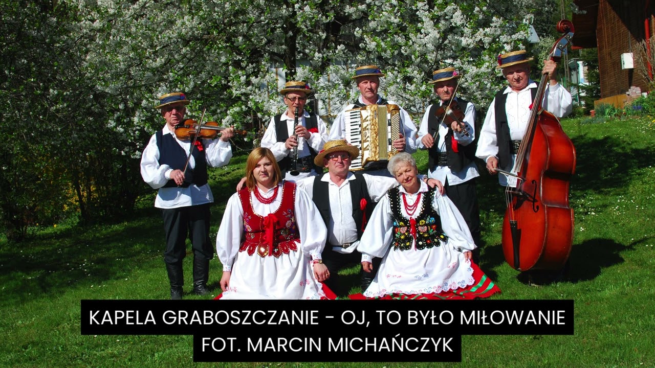 8. Teraźniejsze chłopcy - Graboszczanie