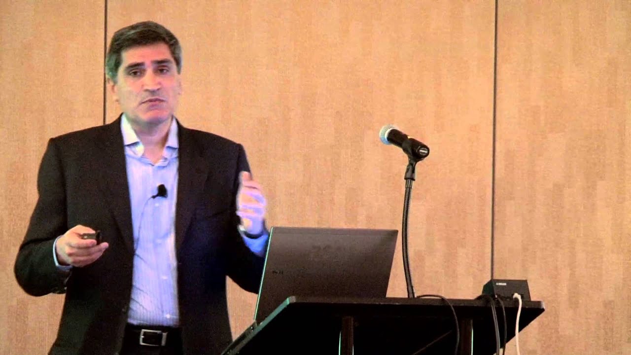 LendIt 2014 SF Demo: Afluenta
