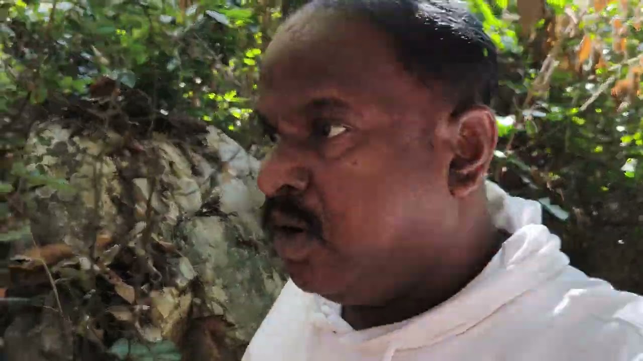 Kurudkut water fall deogarh 