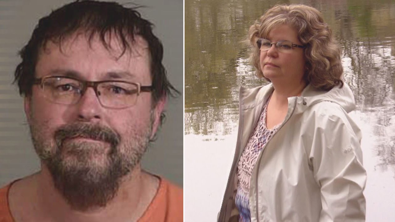 Jill Cummins Read Note That Tad Left Her Before Disappearing With Teen Student