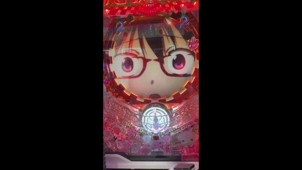 ほむらが金金金！【まどマギ3】さやか杏子ATTACKほむら金発展赤タイストーリーレバー