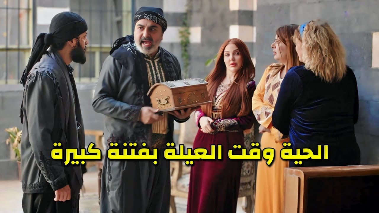 جاب مرت أب لولاده وصارت توقع بينهم ليتفرقوا .. أقوى تجميعة روايات