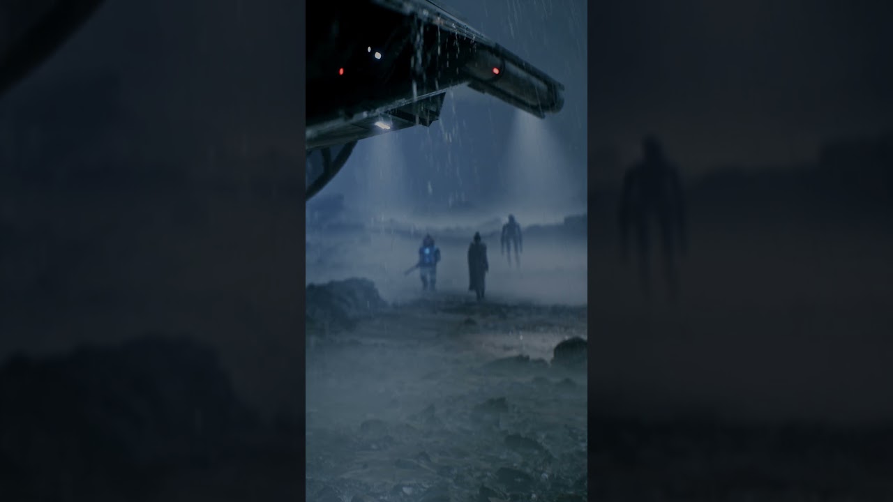 Star Wars: Fate of the Old Republic | Teaser Tr&aacute;iler Oficial | HD