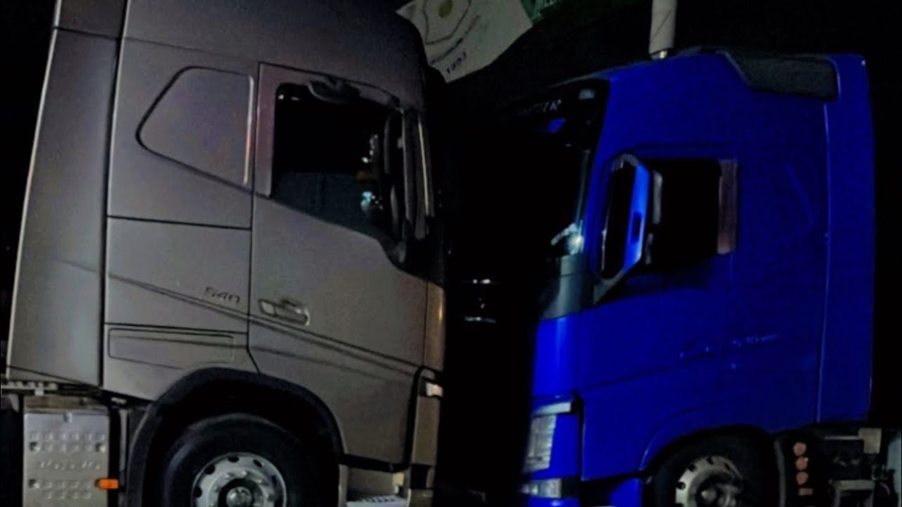 Volvo FH4 não da partida, uma das possíveis causas e solução do problema￼
