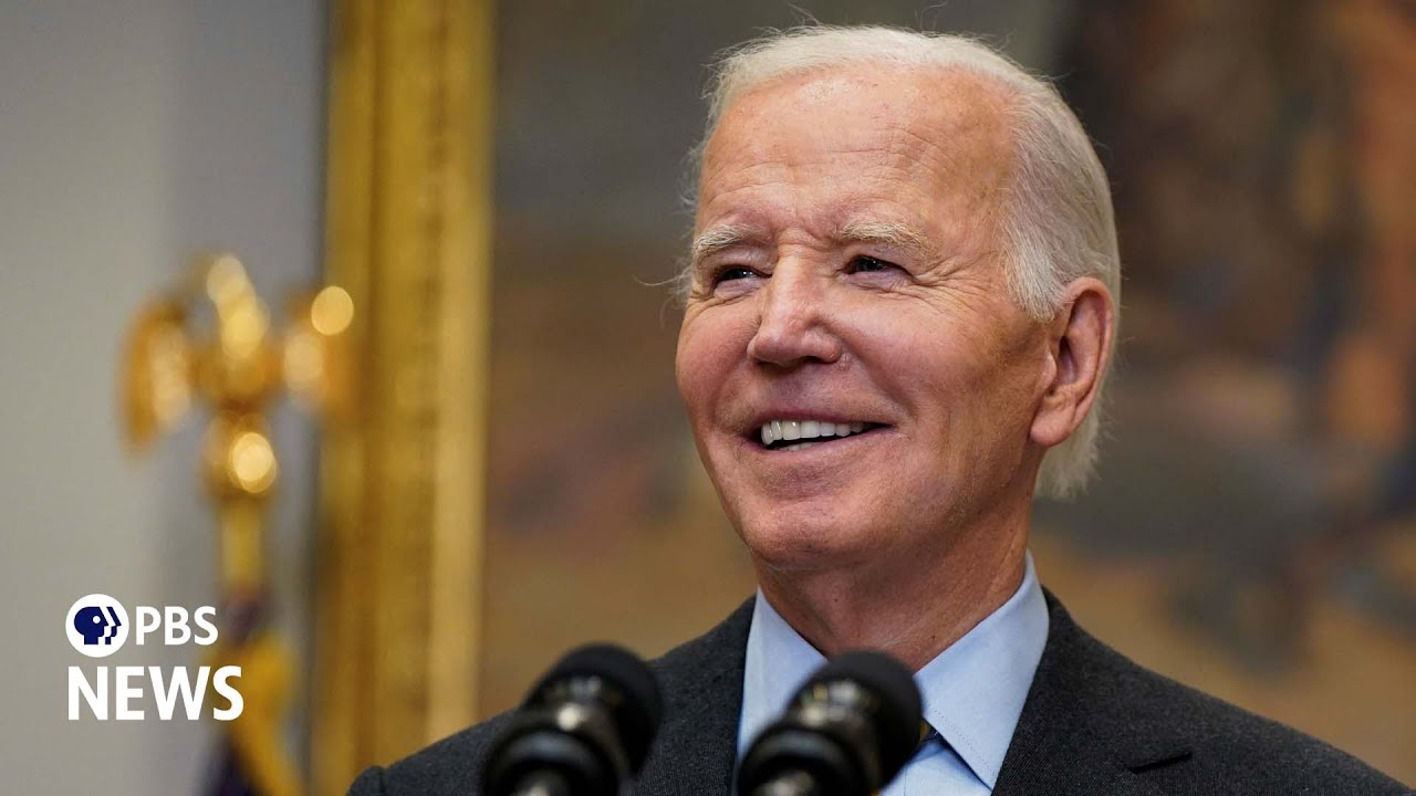 WATCH LIVE: Biden designates Chuckwalla and Sáttítla Highlands national monuments