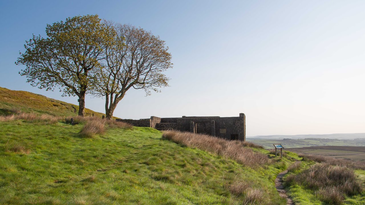 Top Withens and the Brontë Connection walk: possible inspiration for locations in Wuthering Heights