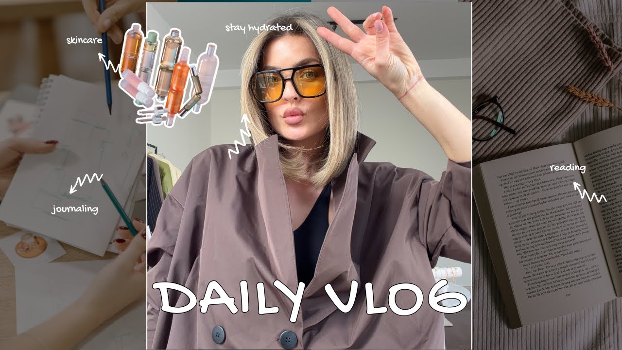 Dnevni Vlog + Q&A