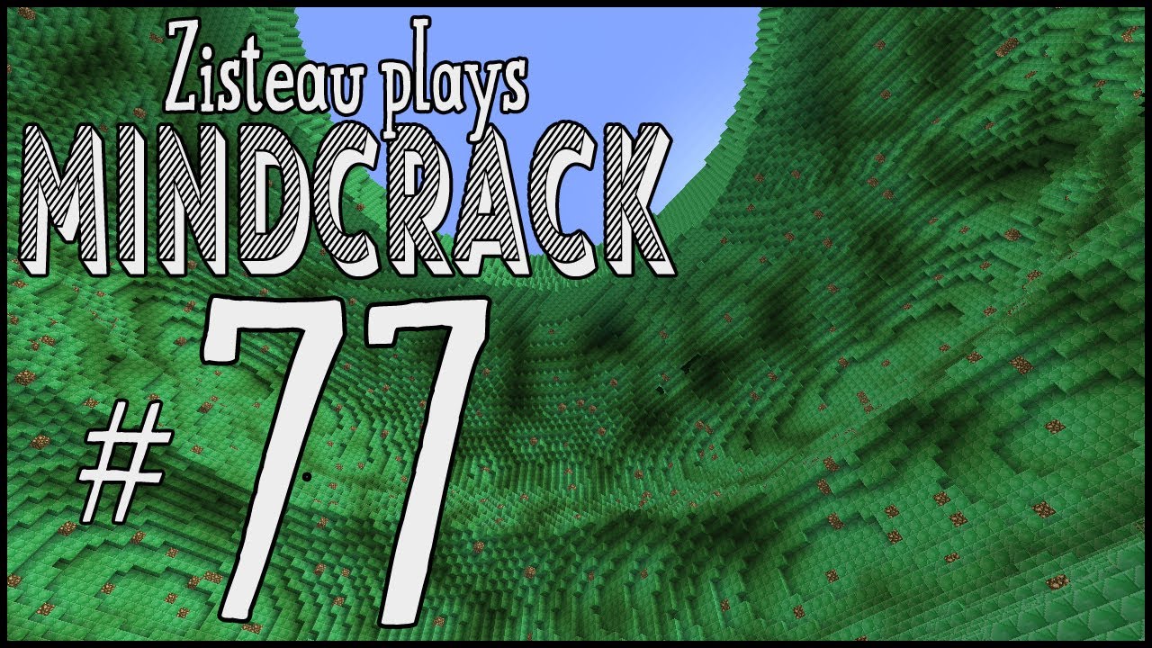 Minecraft :: Mindcrack No. 77 - 