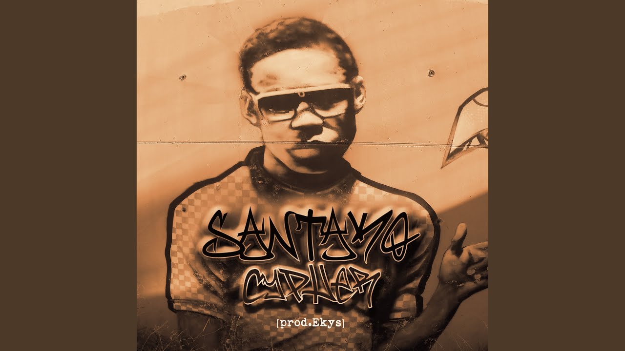 Santako cypher