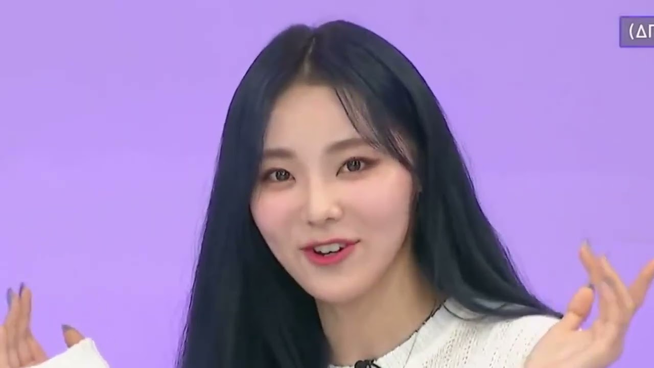 ARTMS Jinsoul Raw Vocals 🐯/🐟 PTT Era Live Singing Compilation 🎶 (Part 7/12)