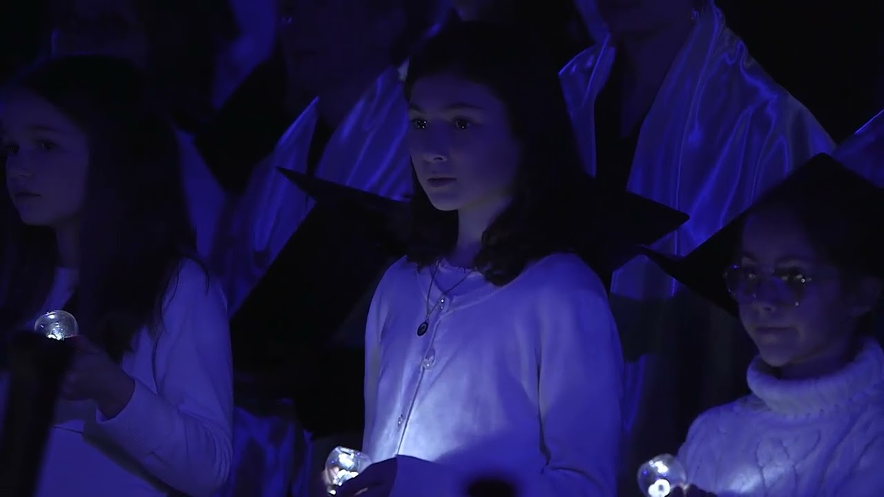 12 - Benedictus - The Armed Man - A Mass for Peace