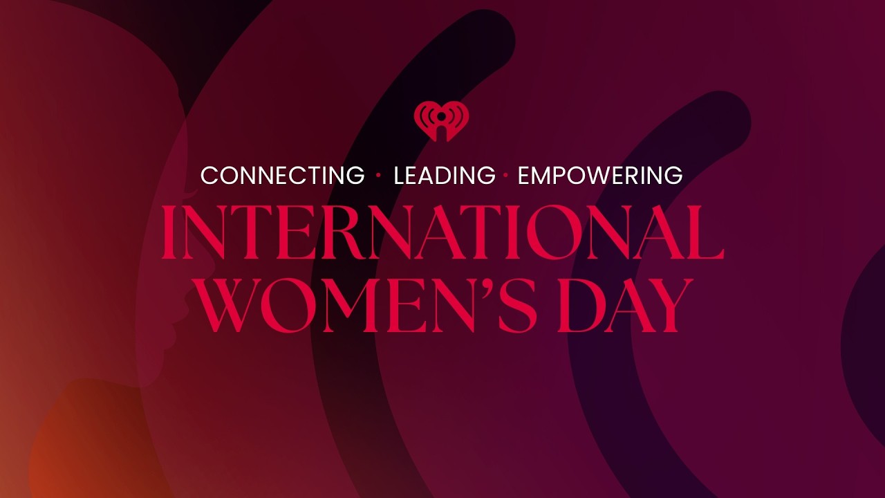 Give to Gain: Powerful Women in Radio Share Their Stories