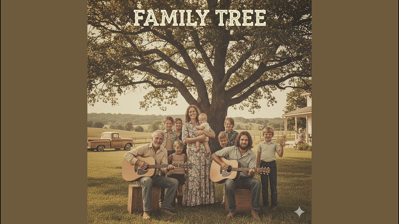 Family Tree (Tribute Variations)