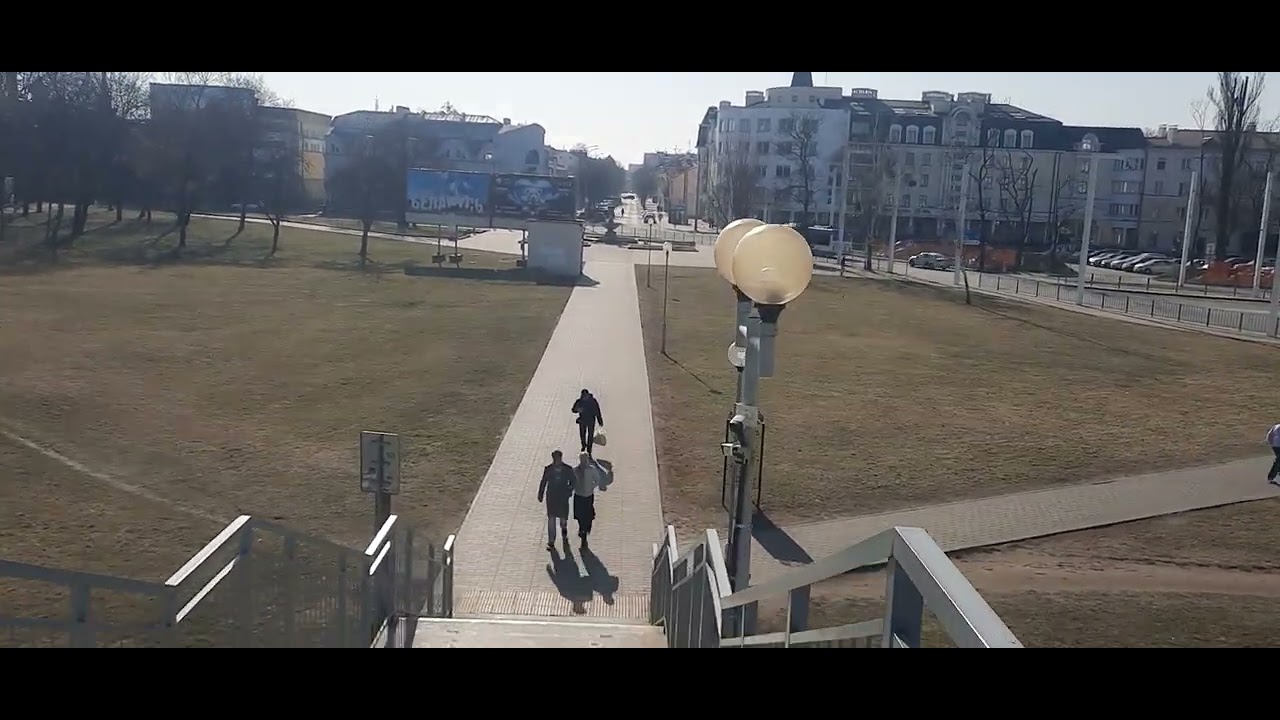 15.03.26🗿жд.вокзал☀️ ул.Орджоникидзе 