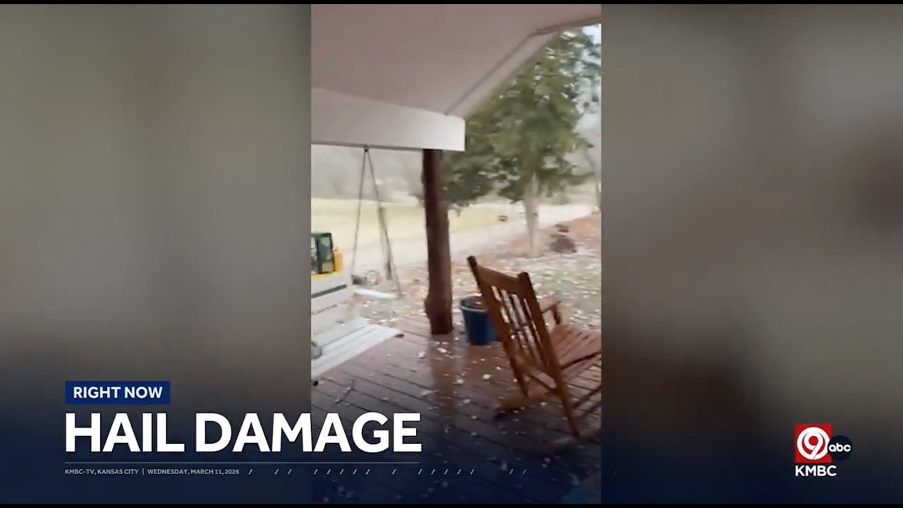 Covering Severe Weather