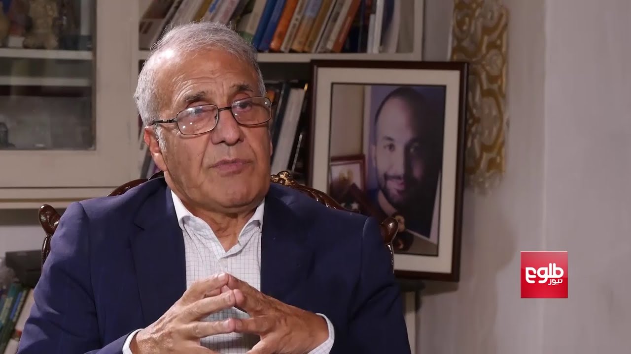 Interview With Massoud Khalili On Martyrs Week