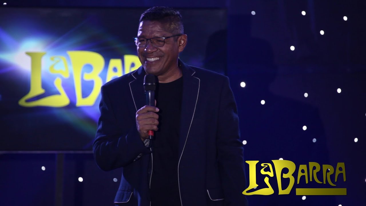 La Barra Presenta Lucho Torres 5 - Ra&iacute;ces Reboleras 😎