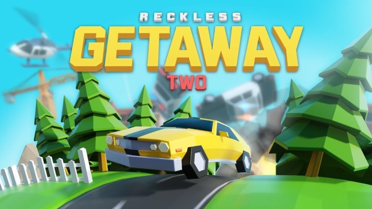 Getaway 2 | Gioco per la prima volta!